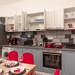 Apartament Vintage Bohemian Paradise With Xbox Series X For Big Groups