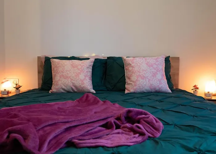 Appartement Vintage Bohemian Paradise With Xbox Series X For Big Groups Sofia