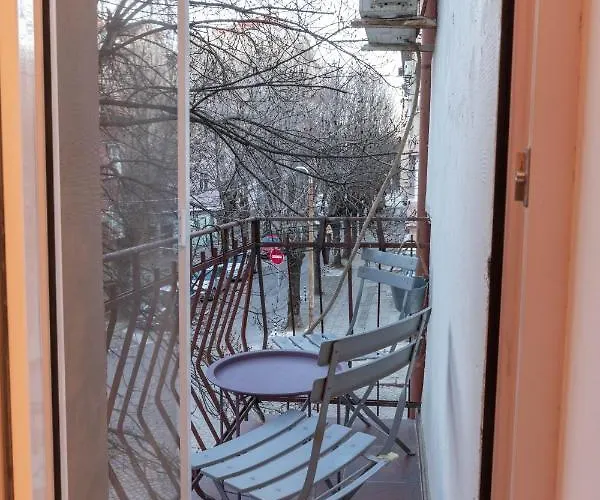 Vintage Bohemian Paradise With Xbox Series X For Big Groups Appartement