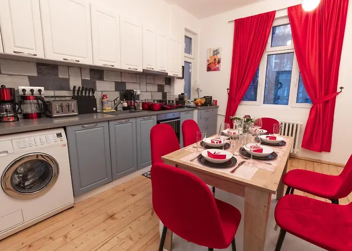 Vintage Bohemian Paradise With Xbox Series X For Big Groups Sofia