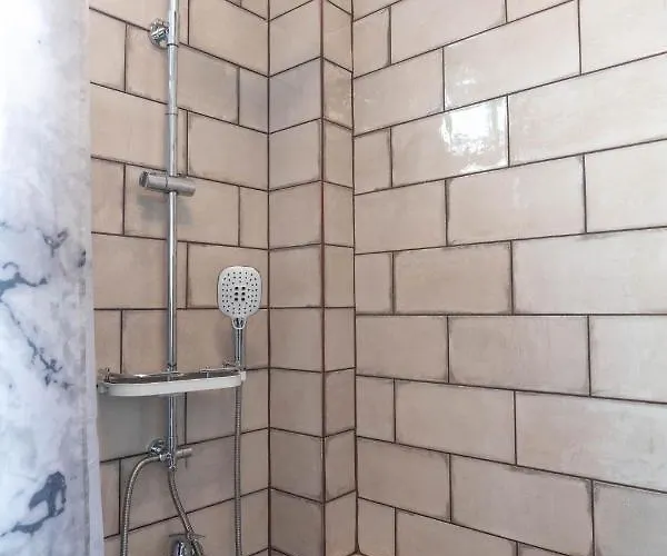 Appartement Vintage Bohemian Paradise With Xbox Series X For Big Groups Sofia