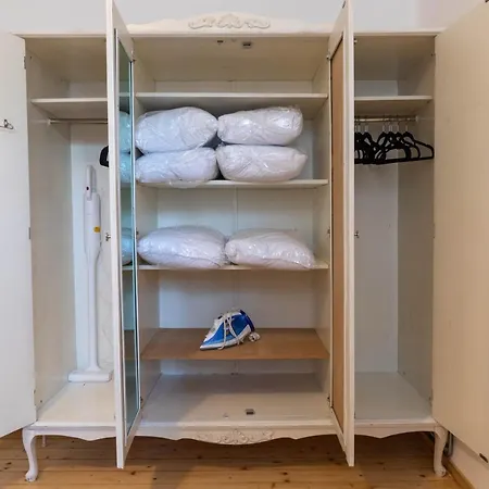 Daire Vintage Bohemian Paradise With Xbox Series X For Big Groups