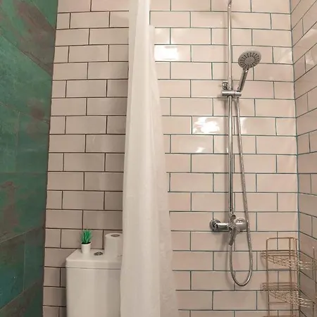 Vintage Bohemian Paradise With Xbox Series X For Big Groups Appartement Sofia