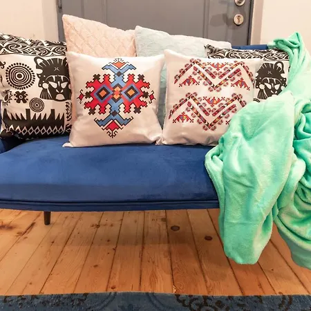 Vintage Bohemian Paradise With Xbox Series X For Big Groups *