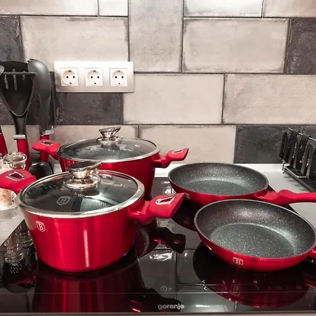 Appartamento Vintage Bohemian Paradise With Xbox Series X For Big Groups