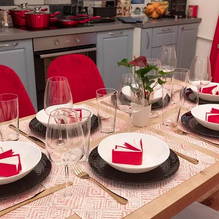 Vintage Bohemian Paradise With Xbox Series X For Big Groups Appartamento