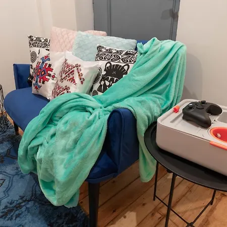 Vintage Bohemian Paradise With Xbox Series X For Big Groups * صوفيا