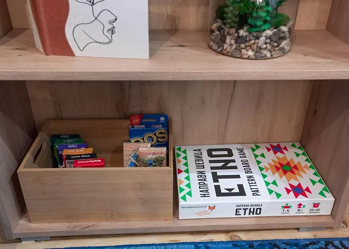 דירה Vintage Bohemian Paradise With Xbox Series X For Big Groups *