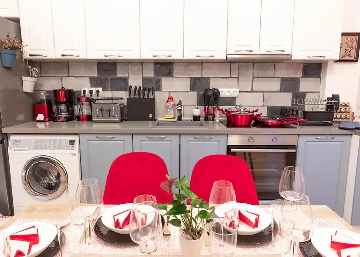 Apartmán Vintage Bohemian Paradise With Xbox Series X For Big Groups