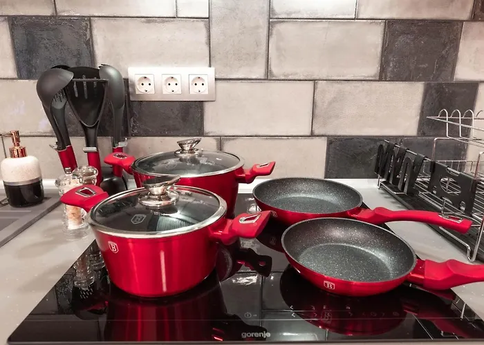 דירה Vintage Bohemian Paradise With Xbox Series X For Big Groups