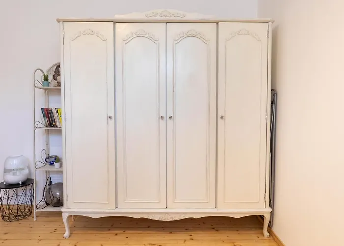 Vintage Bohemian Paradise With Xbox Series X For Big Groups Appartamento Sofia