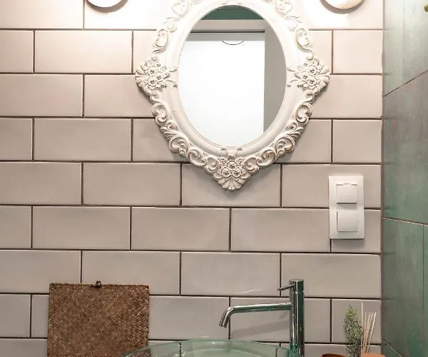 Vintage Bohemian Paradise With Xbox Series X For Big Groups Appartamento