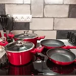 Daire Vintage Bohemian Paradise With Xbox Series X For Big Groups