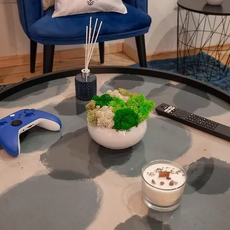 Vintage Bohemian Paradise With Xbox Series X For Big Groups Sofia