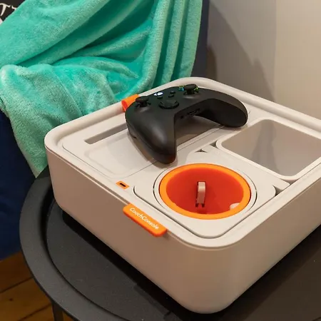 Vintage Bohemian Paradise With Xbox Series X For Big Groups *