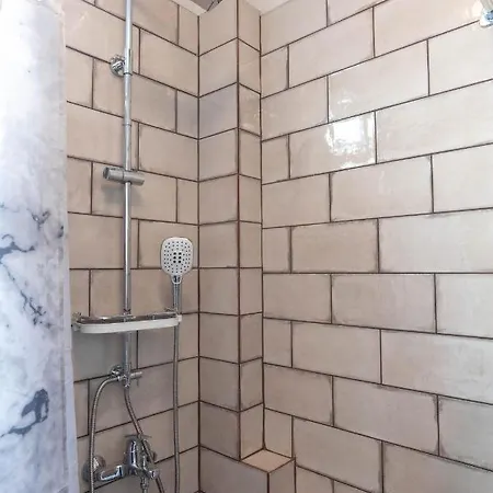 Apartment Vintage Bohemian Paradise With Xbox Series X For Big Groups Sofia