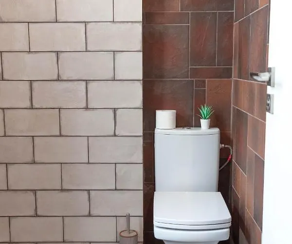 Lejlighed Vintage Bohemian Paradise With Xbox Series X For Big Groups Sofia